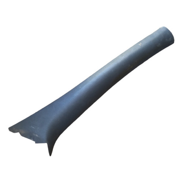 Acabamento Coluna Parabrisa Fiat Palio Siena 2004 A 2012