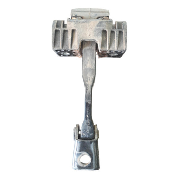 Limitador Porta Dianteiro Esquerdo Vw Gol G5 2010 Original 