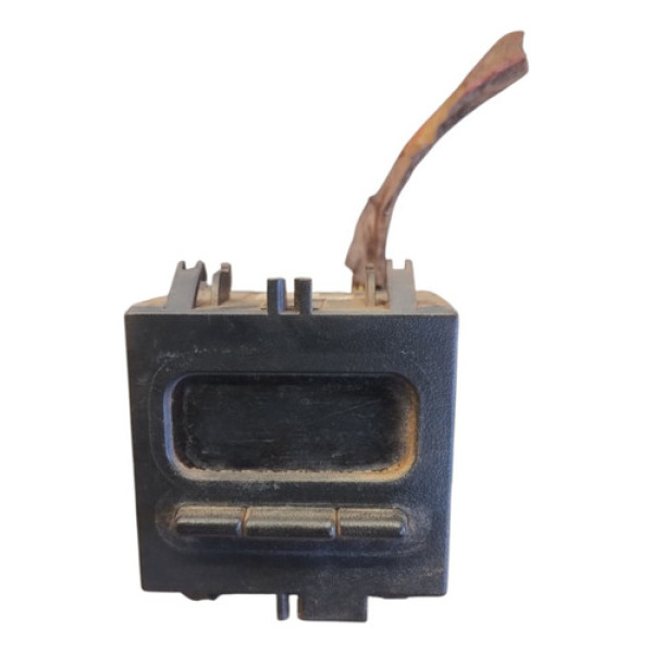 Relógio Digital Painel Central Renault Scenic 1997 A 2003