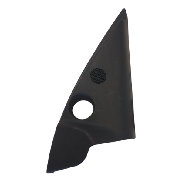 Acabamento Retrovisor Interna Direita Peugeot 2002 A 2007 