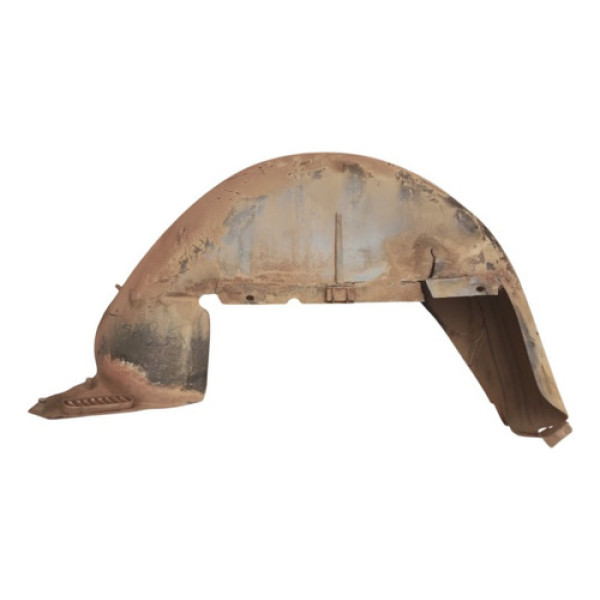 Parabarro Traseiro Citroen Xsara Picasso 2001 A 2005 