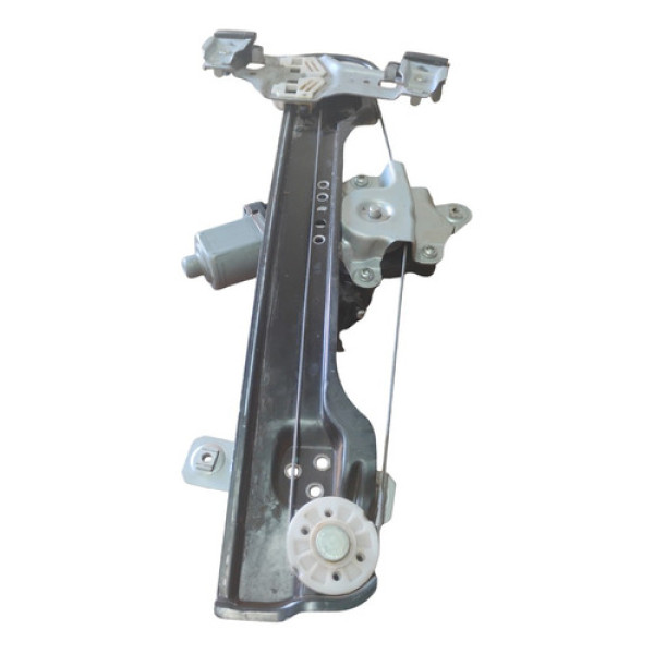 Máquina Vidro Diant Esquerdo Gm Onix Prisma 2014 2015 2016