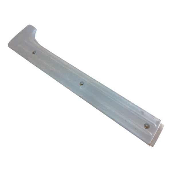 Soleira Porta Dianteiro Direito Vw Gol 1996 A 1999