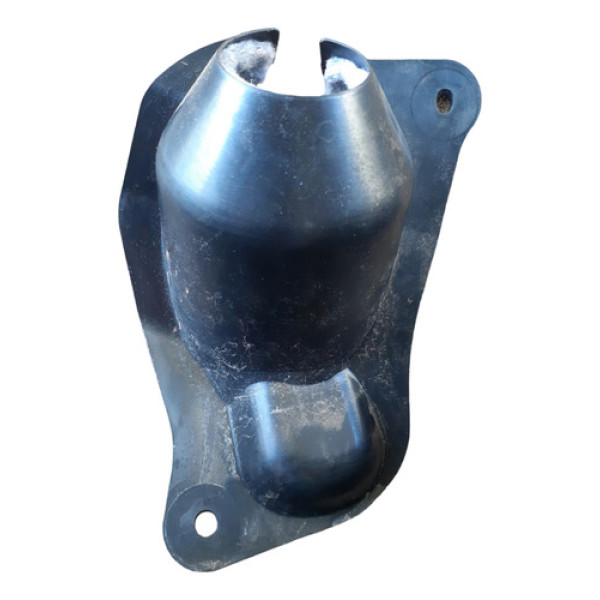 Tampa Da Capa Da Coluna De Direção Toyota Etios 16/17 Usado