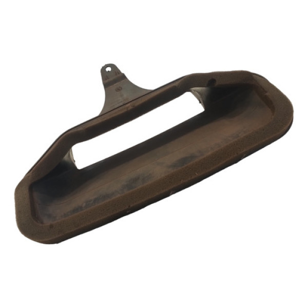 Duto Acabamento Ar Moldura Vw Gol Saveiro Voyage 2010 A 2016