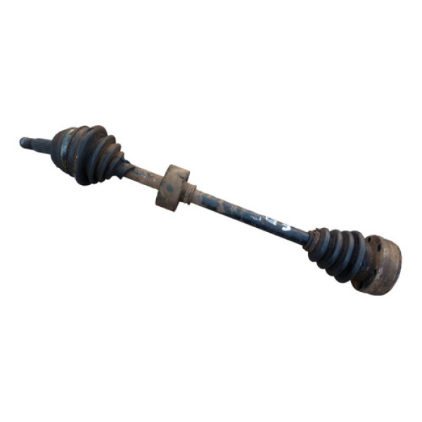 Semi Eixo G3 Volkswagen Gol 2000 A 2005