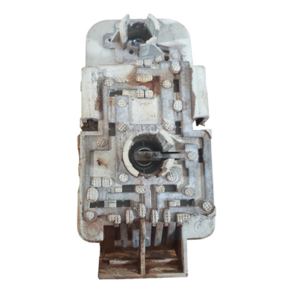 Cabo Circuito Soquete Lanterna Traseira Do Gol G3 1997 A  04