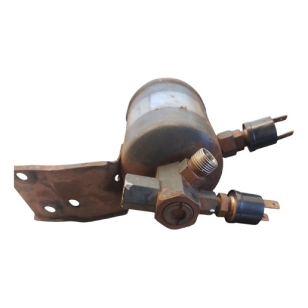 Filtro Secador Ar Condicionado Vw Gol Santana 1992 A 2000