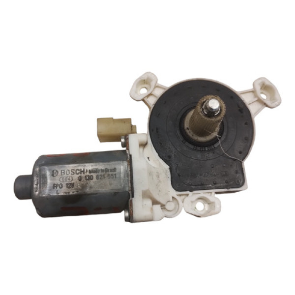 Motor Vidro Máquina Vw Gol G6 2013 A 2016 Dianteiro Esquerdo