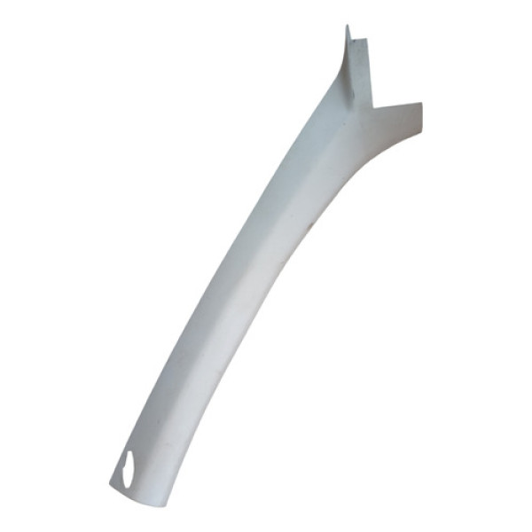 Acabamento Coluna Para-brisa Peugeot 207 2008 A 2012