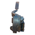 Pedal Acelerador Acelerado Agili Spor Gm Montana 2012 A 2020