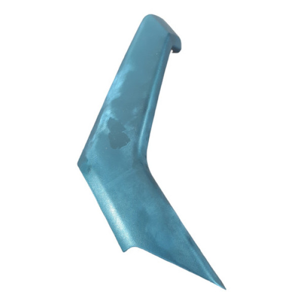 Moldura Puxador Porta Dianteira Direita Vw Nivus 2022 2023 