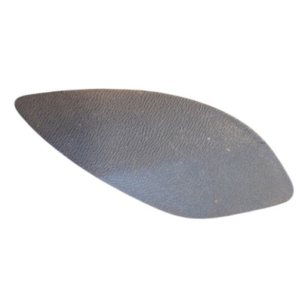 Acabamento Painel Tampa Direito Fiat Palio Strada 2004  2015