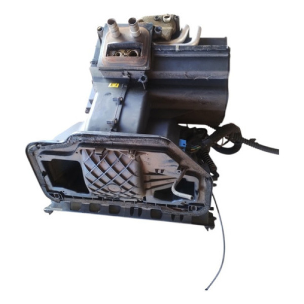 Caixa Evaporadora Chevrolet Vectra 1997 A 2005