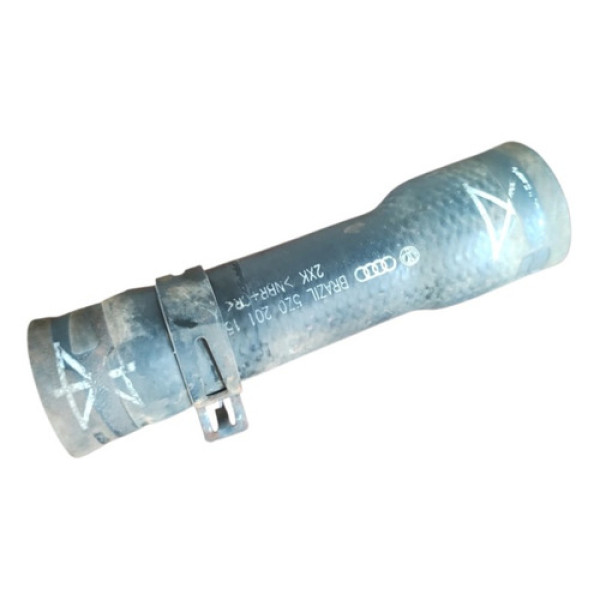 Mangueira Tanque Combustível Volkswagen G5 Fox 2009 A 2015