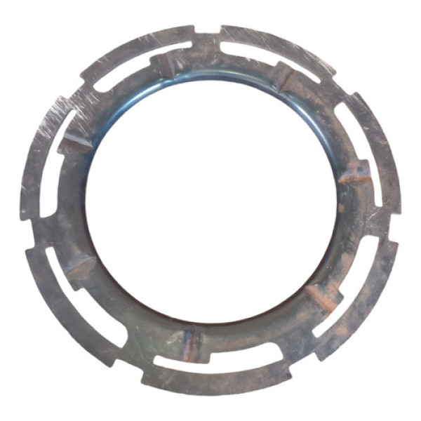 Trava Bomba Combustível Land Rover Evoque 2010 A 2013 