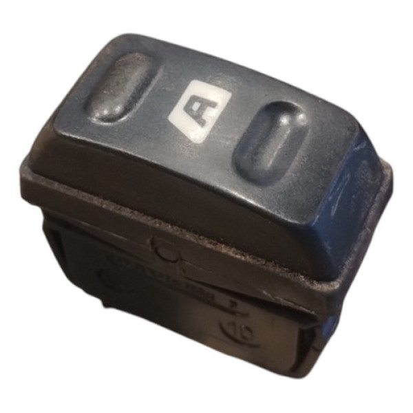 Botão Vidro Elétrico Citroën Picasso 2001 A 2005