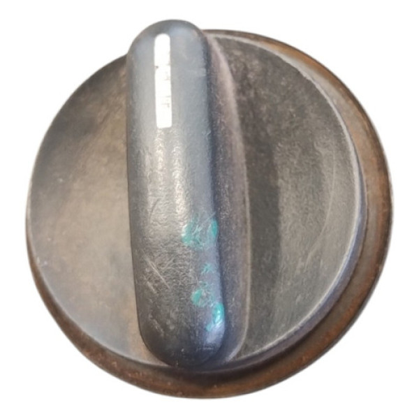 Botão Controle Ar Quente Frio Painel Gm Corsa 2002 A 2012