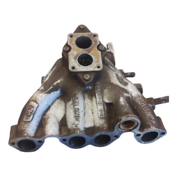 Coletor De Admissão Ap Volkswagen Gol Quadrado 1991 A 1995