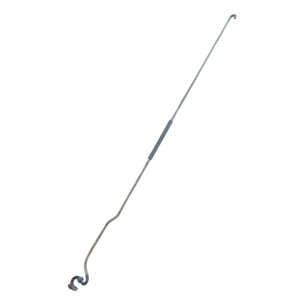 Vareta Capô Volkswagen Santana 1994 A 2005