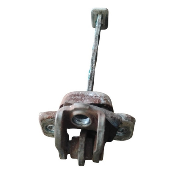 Limitador Porta Diant Esquerdo Gm Corsa Montana 2003 A 2012
