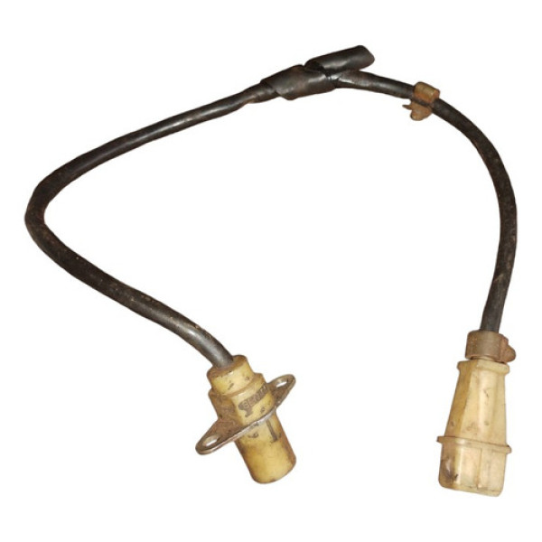 Sensor Rotação Fiat Uno 2003 A 2010