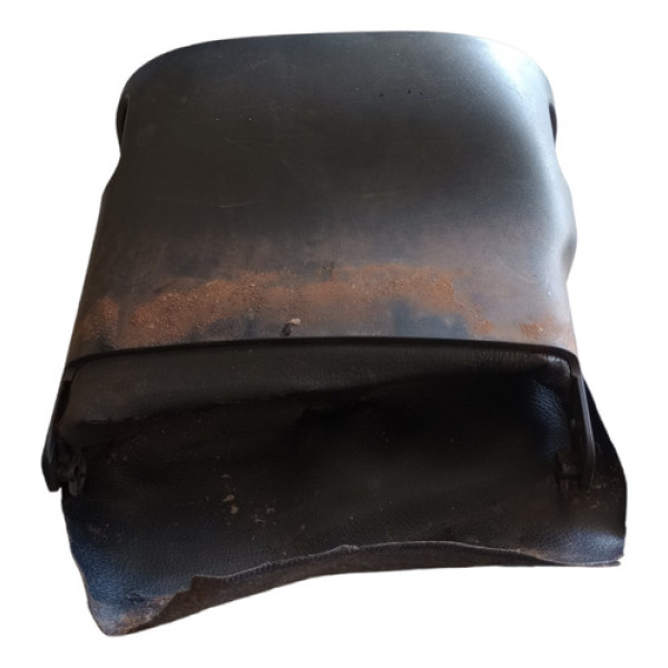 Moldura Superior Coluna Direção Vw Crossfox 5z0858560