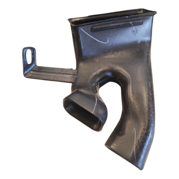 Duto Saída Ar Painel Central Chevrolet Prisma 2013 A 2018