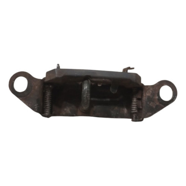 Batente Fechadura Tampa Traseira Fiat Palio 1996 A 2001