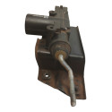 Trava Portinhola Tanque Motor 8v Vectra 1997 A 2005