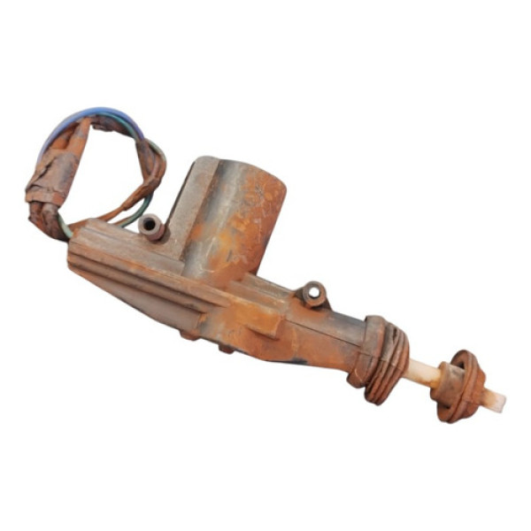 Motor Trava Elétrica Universal 