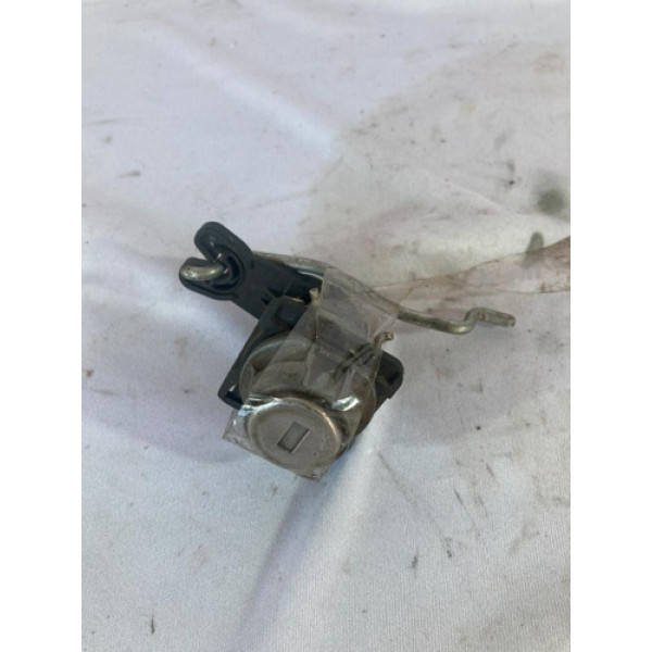 Cilindro Miolo Chave Porta Dianteira Esquerda Onix 2016