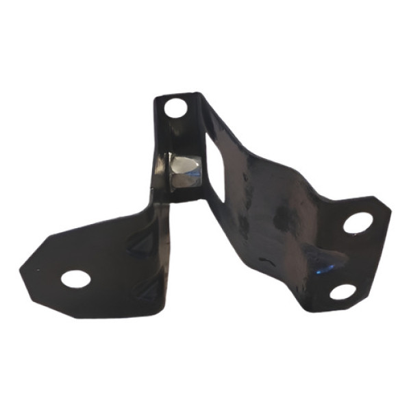 Suporte Porta Dianteira Esquerda Fiat Mobi 2017 A 2022