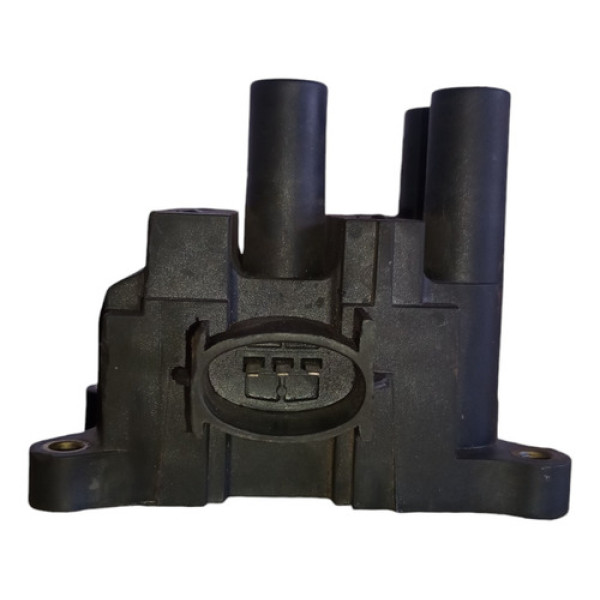 Bobina Ignição Ford Fiesta 2003 A 2015