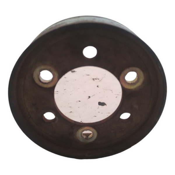 Polia Esticador Correia Motor Renault Scenic 1997 A 2002