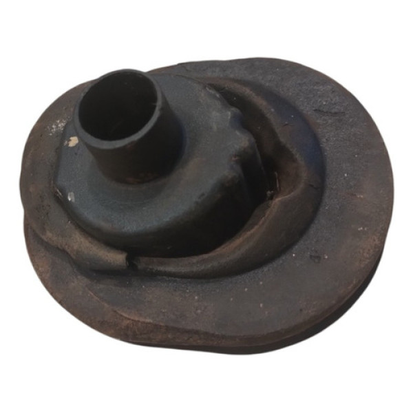 Vedação Isolador Fiat Palio Strada 2004 A 2015