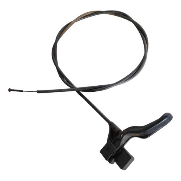 Alavanca Cabo Aço Abertura Capô Corsa 1994 A 2002