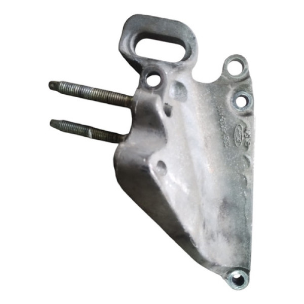 Suporte Coxim Motor Direito Ford Fiesta 1.0 2003 A 2010