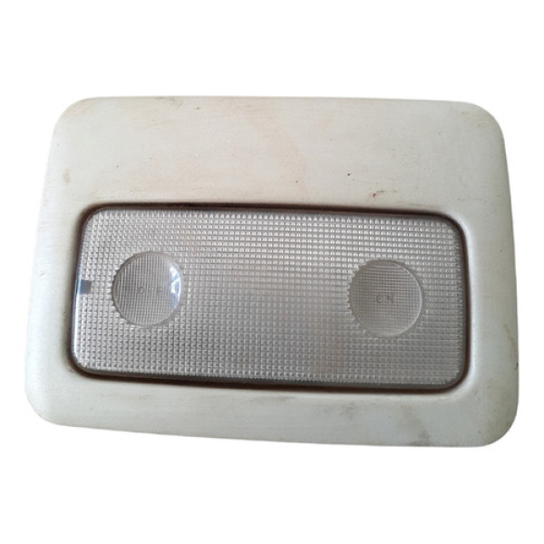 Luz De Teto Cortesia Fiat Palio Fire 2004 Original Usado