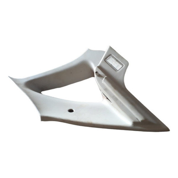 Moldura Coluna Tras Esquerda Citroën C3 10 11 12 Original