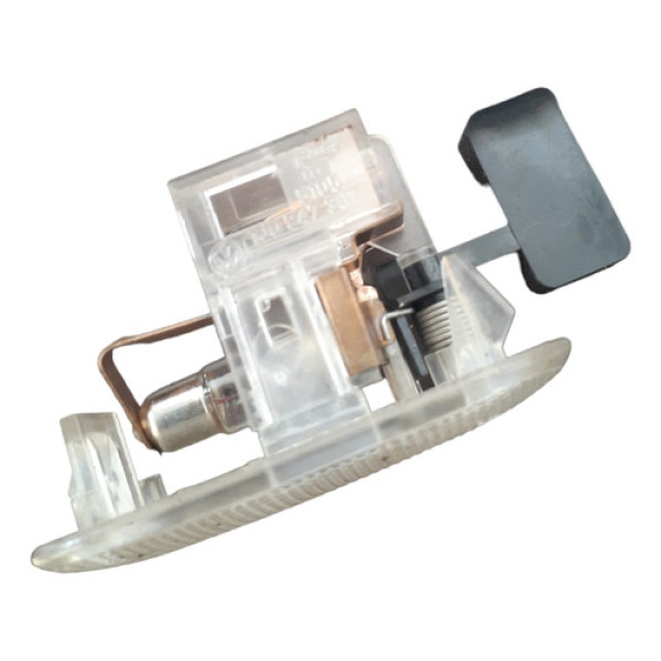 Lampada Porta Luvas Volkswagem Fox 1.0 2006 Original Usado 