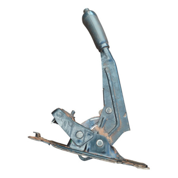 Alavanca Freio Mao Fiat Strada Palio Fire 1.4 2004 A 2012