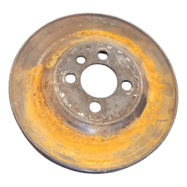 Polia Virabrequim Ap Volkswagen Gol 1994 A 2005