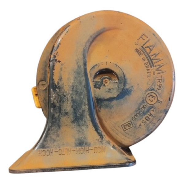 Buzina Peugeot 206 207 2007 2008 2009 2010 2011 2012 2014