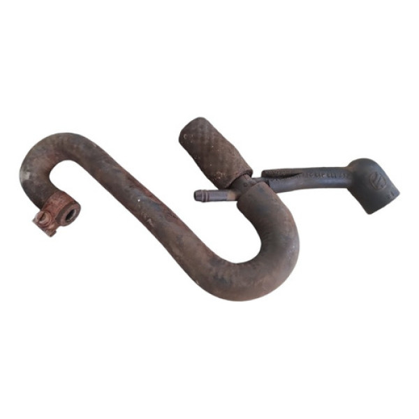 Mangueira Filtro Canister Volkswagen Gol Saveiro 1994 A 1999