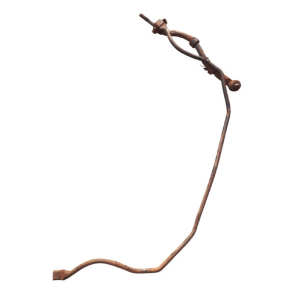 Barra Estabilizadora Fiat Uno 1999 A 2010