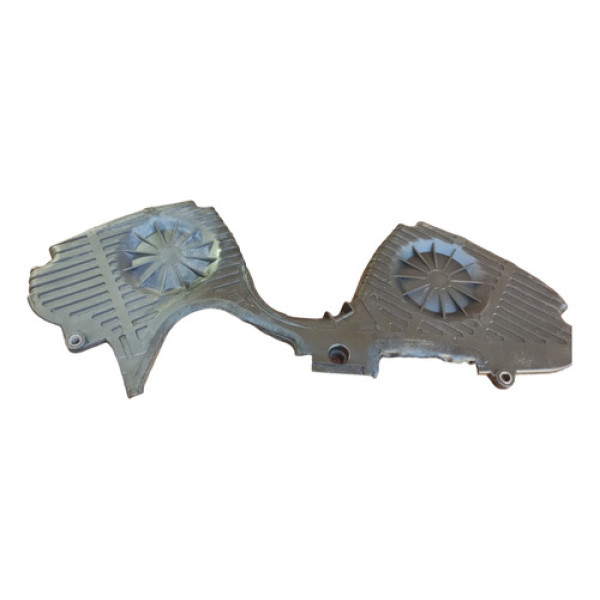 Capa Correia Dentada Hyundai Tucson 2007 A 2017