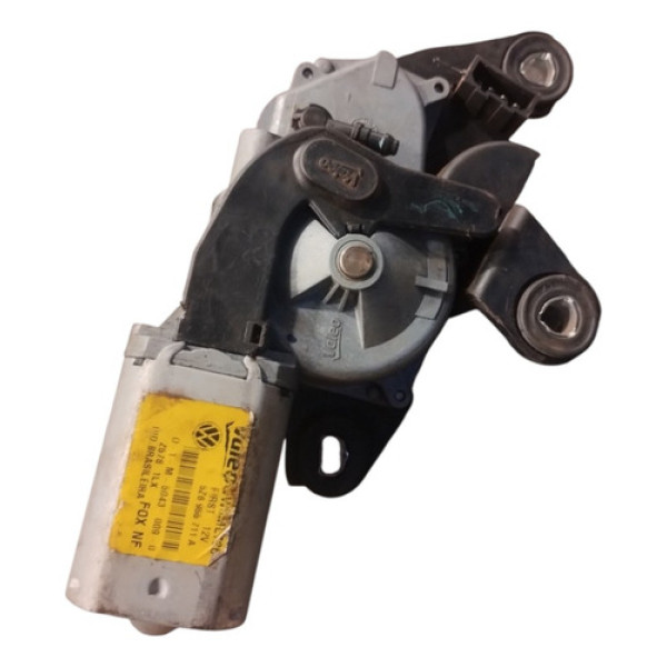 Motor Limpador Traseiro Vidro G5 G6 Vw Saveiro 2009 A 2012