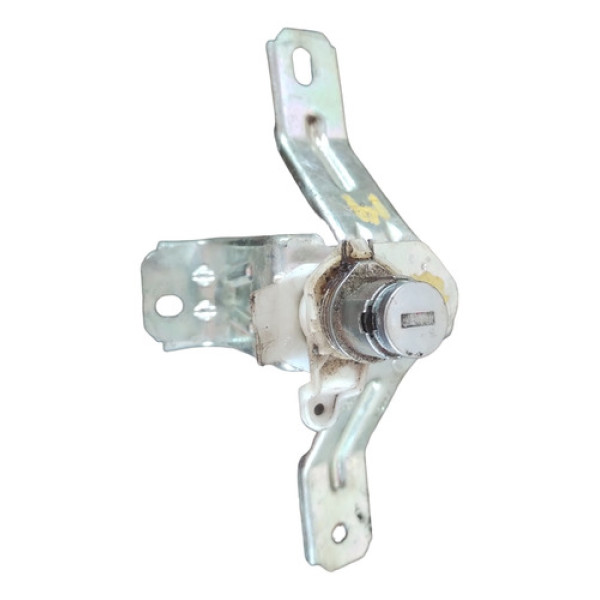 Miolo Chave Tampa Traseira Fiat Palio 2012 A 2018 