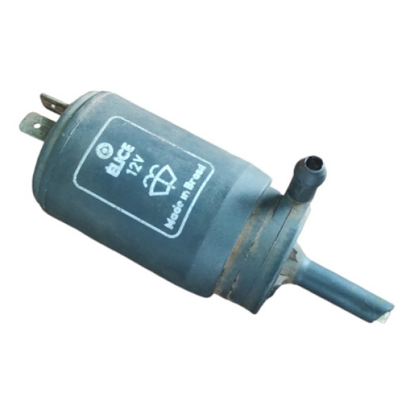 Bomba Elétrica Partida Frio Gm Corsa Montana 2002 A 2012